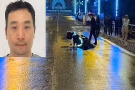 Bắt giam người nước ngoài lái xe gây tai nạn, 1 người tử vong