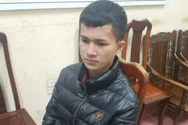 Lạng Sơn: Tạm giữ đối tượng dương tính ma túy, tông thẳng vào CSGT