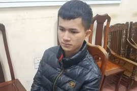 Lạng Sơn: Tạm giữ đối tượng dương tính ma túy, tông thẳng vào CSGT