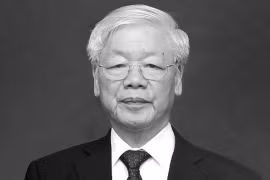 Dự kiến lộ trình đưa linh cữu Tổng Bí thư Nguyễn Phú Trọng về nơi an nghỉ