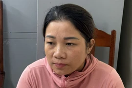 Bắt “nữ quái” mua bán bé gái 5 ngày tuổi ở Thanh Hóa