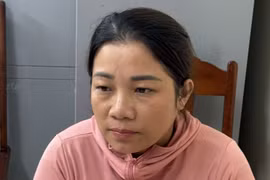 Bắt “nữ quái” mua bán bé gái 5 ngày tuổi ở Thanh Hóa