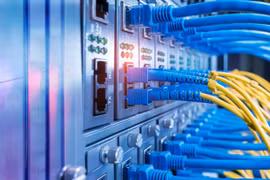 Nhật Bản lập kỷ lục truyền 402 Tb dữ liệu bằng cáp quang