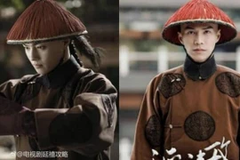 Ngự tiền thị vệ ra sao sau khi nhà Thanh sụp đổ?