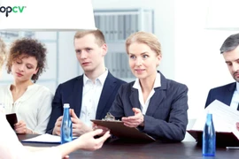 Nghề tổ chức sự kiện: Thực sự đam mê mới có thể thành công 