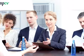 Nghề tổ chức sự kiện: Thực sự đam mê mới có thể thành công 