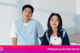 Diễn viên Quốc Anh: Muốn tập trung cho sự nghiệp, tình yêu để sang một bên