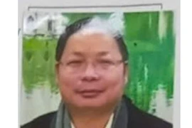 Công an Hà Nội truy tìm đối tượng huỷ hoại tài sản