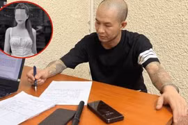 Hà Nội: Đề nghị truy tố 2 tội danh kẻ bắn chết cô gái