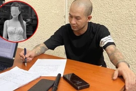 Hà Nội: Đề nghị truy tố 2 tội danh kẻ bắn chết cô gái