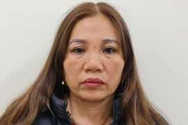 Hà Giang: Khởi tố người phụ nữ cho vay lãi “cắt cổ” 365%/năm