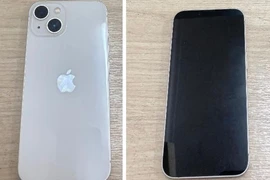 Hà Nội: 3 đối tượng chặn đường, cướp tài sản của người phụ nữ