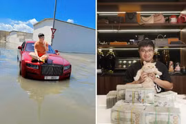  Khởi tố thêm nhiều bị can vụ TikToker Mr Pips