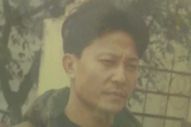 Người giữ "kỷ lục" số tiền án, tiền sự trong giới giang hồ Việt Nam