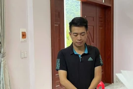 Cao Bằng: Bắt cán bộ Ngân hàng gây thiệt hại trên 3,8 tỷ