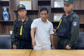 Trùm giang hồ khét tiếng Bình “Kiểm” và quá khứ vào tù ra tội 