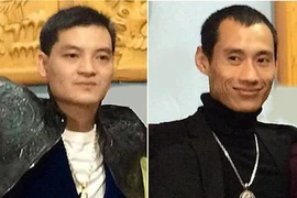 Hành trình tiêu diệt 2 trùm ma túy ở Lóng Luông như phim hành động