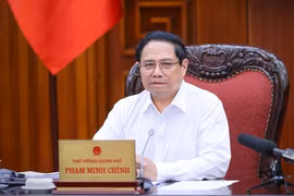 Thủ tướng yêu cầu xử lý hành vi lợi dụng thiên tai để vụ lợi