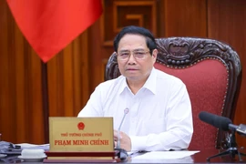 Thủ tướng yêu cầu xử lý hành vi lợi dụng thiên tai để vụ lợi