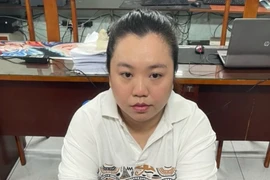 Lừa làm thủ tục du học, nữ quái chiếm đoạt hơn 4,5 tỷ 