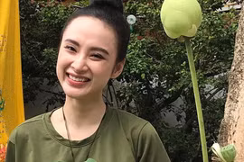 Angela Phương Trinh giờ ra sao sau nhiều lùm xùm đời tư?