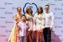 "Mỹ nhân ngư" gốc Quảng Bình trải lòng về lý do rời showbiz?