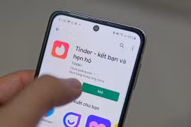 Hà Nội: Hẹn hò qua Tinder, người phụ nữ mất 5,4 tỷ