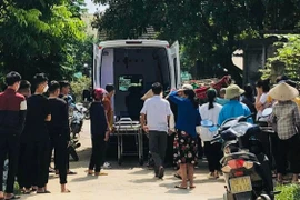 Nam sinh bị đánh chấn thương sọ não và loạt án mạng thương tâm