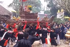 Nhiều tranh cãi về nhà khoa bảng Lý Công Bình 