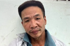 Lợi dụng sơ hở, gã công nhân trộm 2 xe máy của đồng nghiệp