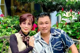 Cuộc sống viên mãn xa rời showbiz của "Nữ hoàng điện ảnh" Diễm Hương 