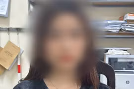 Bắt “tú bà” môi giới mại dâm hưởng 500 nghìn đồng tiền hoa hồng