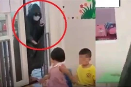 Thiếu nữ 17 tuổi cầm đầu vụ bắt cóc đòi tiền chuộc 1 tỷ 