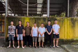 Bắc Giang: Triệt phá đường dây cá độ bóng đá trên 20 tỷ đồng