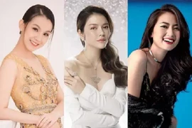 Nhan sắc 3 "kiều nữ" bị "đào" lại ảnh cũ 16 năm trước 