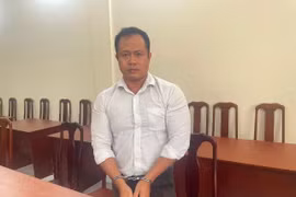 TP HCM: Chuyên viên thanh tra giám sát Ngân hàng chiếm đoạt 5,5 tỷ 