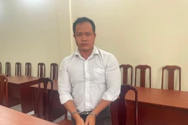 TP HCM: Chuyên viên thanh tra giám sát Ngân hàng chiếm đoạt 5,5 tỷ 