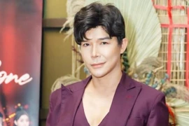 Nathan Lee đi tu tập sau biến cố với Ngọc Trinh, Cao Thái Sơn