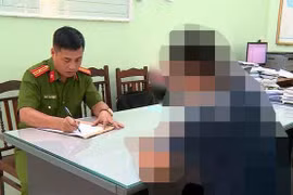 Làm nhiệm vụ “Víp 2”, người đàn ông bị lừa gần 2,5 tỷ 