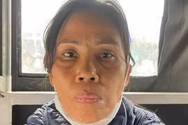 Khởi tố nữ quái trộm cắp tài sản có 16 tiền án, tiền sự