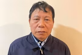 Truy tố cựu Bí thư Bắc Ninh Nguyễn Nhân Chiến cùng nhiều đồng phạm