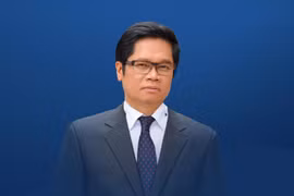 Nguyên Chủ tịch VCCI Vũ Tiến Lộc qua đời