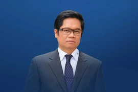 Nguyên Chủ tịch VCCI Vũ Tiến Lộc qua đời