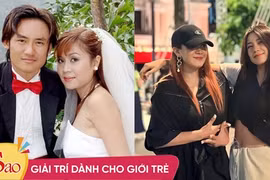 Hôn nhân kín tiếng của Lưu Thiên Hương bên chồng nhạc sĩ