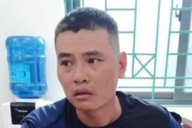 Hà Nội: Ngựa quen đường cũ, người đàn ông lại sa lưới ma túy