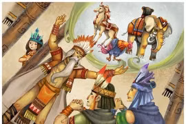 Vua Hùng thứ 19 là ai mà ít người biết đến?