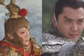 Trước Tôn Ngộ Không, từng có 3 người đã đại náo thiên cung 