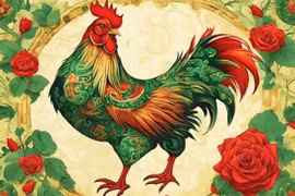 4 con giáp sinh ra đã vất vả, nhưng càng sống tốt càng may mắn