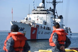 CSB VN chắc chắn có tàu tuần tra 3.200 tấn thứ 2