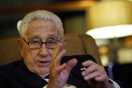 Ông Kissinger: Mỹ, Trung cần đặt ra lằn ranh đỏ để tránh xung đột